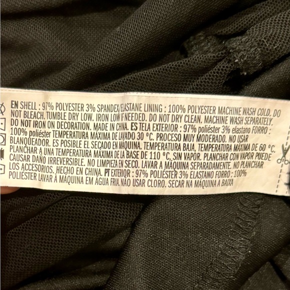 Puff Sleeved Top - Picture 2 of 2